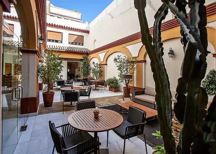 Hotel Barrameda